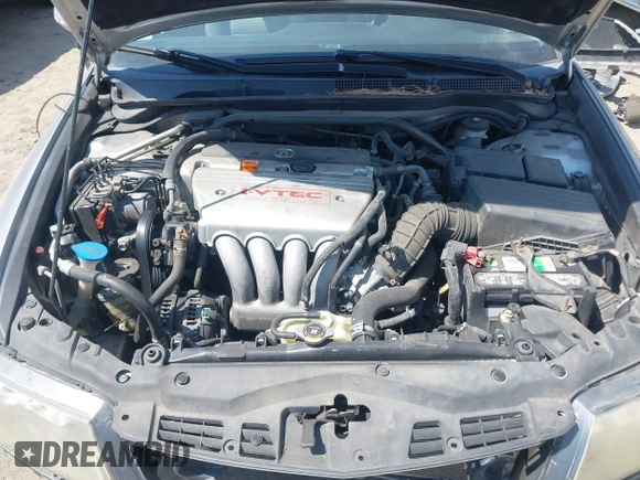 2006 Acura TSX with VIN JH4CL96826C012422, listed as a IAAI auction lot 42098806 with 186,706 mi miles and . Bid and sale history available at DreamBid. Image 10.