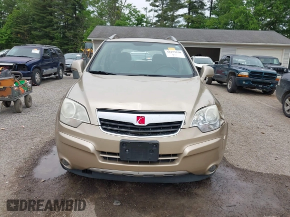 2008 Saturn VUE XR z VIN 3GSCL53718S513938, wystawiony jako IAAI lot #42279250 z przebiegiem 131 861 mil mil oraz . Historia ofert i sprzedaży dostępna na DreamBid. Obrazek 13.