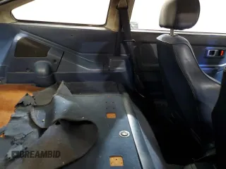 1986 Honda Civic z VIN JHMAF5314GS037036, wystawiony jako Copart lot #44577705 z przebiegiem 286 229 mil mil oraz Tytuł czysty. Historia ofert i sprzedaży dostępna na DreamBid. Obrazek 10.
