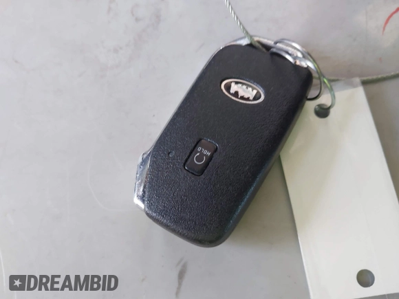 2021 Kia Telluride EX z VIN 5XYP34HC0MG190457, wystawiony jako IAAI lot #41656193 z przebiegiem 110 632 mil mil oraz . Historia ofert i sprzedaży dostępna na DreamBid. Obrazek 11.