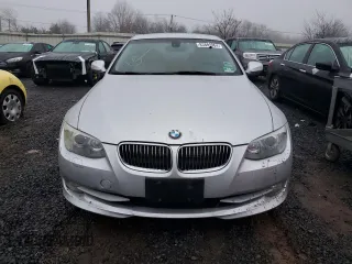 2012 BMW 3 Series 328i xDrive with VIN WBAKF5C55CE656887, listed as a Copart auction lot 83865964 with 144,990 mi miles and Salvage Title. Bid and sale history available at carsss.com. Image 5.