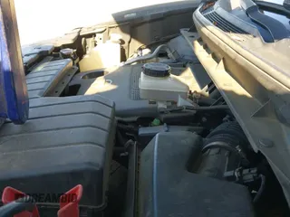 2009 Nissan Murano SL with VIN JN8AZ18W69W107240, listed as a IAAI auction lot 43412567 with 176,505 mi miles and . Bid and sale history available at DreamBid. Image 12.