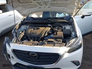 2020 Mazda CX-3 Sport with VIN JM1DKFB79L1473323, listed as a IAAI auction lot 41768913 with 48,644 mi miles. Bid and sale history available at carsss.com. Image 10.