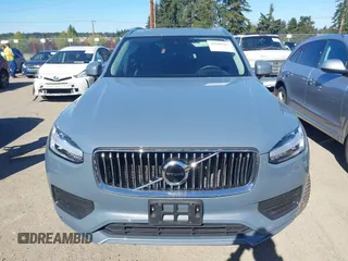2020 Volvo XC90 Momentum with VIN YV4A221KXL1553065, listed as a IAAI auction lot 42180363 with 34,056 mi miles and . Bid and sale history available at DreamBid. Image 13.