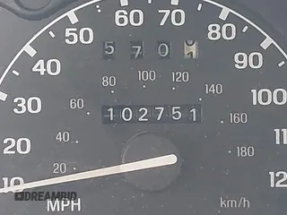 1995 Ford Ranger Splash with VIN 1FTCR14U6SPB15010, listed as a IAAI auction lot 42499857 with 102,751 mi miles and . Bid and sale history available at DreamBid. Image 15.