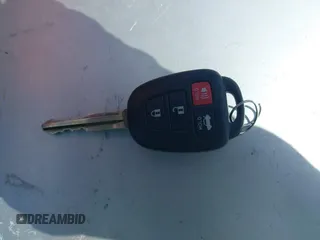 2019 Toyota Corolla L z VIN 5YFBURHE1KP865263, wystawiony jako IAAI lot #42153766 z przebiegiem 62 827 mil mil oraz . Historia ofert i sprzedaży dostępna na DreamBid. Obrazek 11.