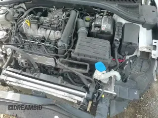 2021 Volkswagen Jetta S с VIN 3VWC57BU4MM048186, выставлен на аукционе Copart как лот 63906375 с пробегом 67 948 миль миль и Списание • Salvage title. История ставок и продаж доступна на DreamBid. Изображение 13.