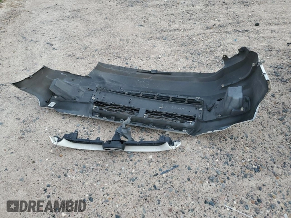 2014 Toyota 4Runner SR5 z VIN JTEZU5JR3E5078798, wystawiony jako Copart lot #54991805 z przebiegiem 157 155 mil mil oraz Szkoda całkowita • Salvage title. Historia ofert i sprzedaży dostępna na DreamBid. Obrazek 13.