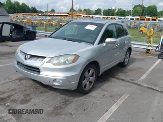 2008 Acura RDX z VIN 5J8TB182X8A017673, wystawiony jako IAAI lot #42394874 z przebiegiem 285 587 mil mil oraz . Historia ofert i sprzedaży dostępna na DreamBid. Obrazek 2.