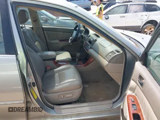 2005 Toyota Camry LE with VIN 4T1BF30K75U618325, listed as a IAAI auction lot 42152020 with 245,183 mi miles and . Bid and sale history available at DreamBid. Image 5.