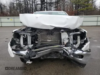 2020 Ram 1500 Big Horn with VIN 1C6RRFBG3LN394618, listed as a Copart auction lot 49051465 with 71,379 mi miles and Salvage Title. Bid and sale history available at carsss.com. Image 5.