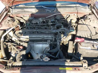 1999 Nissan Altima XE with VIN 1N4DL01D3XC209869, listed as a IAAI auction lot 41414580 with 175,076 mi miles. Bid and sale history available at carsss.com. Image 10.