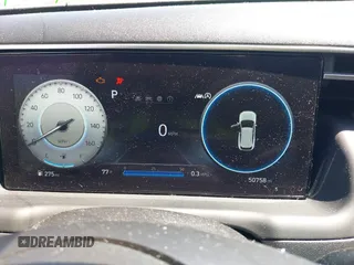 2022 Hyundai Tucson SEL с VIN 5NMJCCAE1NH017789, выставлен на аукционе IAAI как лот 42246746 с пробегом 50 758 миль миль и . История ставок и продаж доступна на DreamBid. Изображение 7.