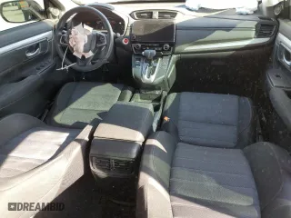 2021 Honda CR-V Special Edition with VIN 7FARW2H75ME025698, listed as a Copart auction lot 49537585 with 47,610 mi miles and Non Repairable. Bid and sale history available at carsss.com. Image 8.