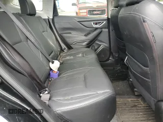 2019 Subaru Forester Limited with VIN JF2SKAUC0KH484335, listed as a Copart auction lot 49064975 with 44,620 mi miles and Salvage Title. Bid and sale history available at carsss.com. Image 11.
