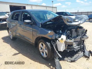 2024 Ford Edge SE с VIN 2FMPK4G99RBB18608, выставлен на аукционе IAAI как лот 42430244 с пробегом Не указан миль и . История ставок и продаж доступна на DreamBid. Изображение 1.