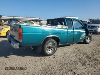 1995 Nissan Frontier XE с VIN 1N6HD16SXSC392683, выставлен на аукционе Copart как лот 59881434 с пробегом 391 479 миль миль и Списание • Salvage title. История ставок и продаж доступна на DreamBid. Изображение 3.