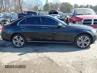 2020 Mercedes-Benz C 300 with VIN WDDWF8EB4LR551619, listed as a IAAI auction lot 41434695 with 59,920 mi miles and . Bid and sale history available at DreamBid. Image 13.