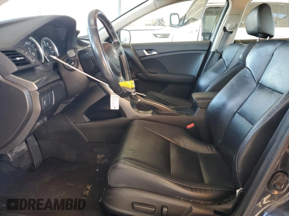 2014 Acura TSX z VIN JH4CU2F46EC000189, wystawiony jako Copart lot #84846244 z przebiegiem 105 399 mil mil oraz Szkoda całkowita • Salvage title. Historia ofert i sprzedaży dostępna na DreamBid. Obrazek 7.