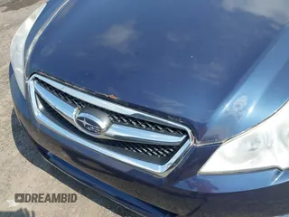 2012 Subaru Legacy Limited with VIN 4S3BMBK61C3027902, listed as a IAAI auction lot 42832962 with 161,680 mi miles and . Bid and sale history available at DreamBid. Image 6.