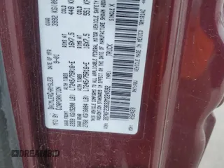 2002 Dodge 2500 z VIN 3B7KF23632M224592, wystawiony jako Copart lot #55059315 z przebiegiem 165 346 mil mil oraz Szkody całkowita. Historia ofert i sprzedaży dostępna na DreamBid. Obrazek 12.