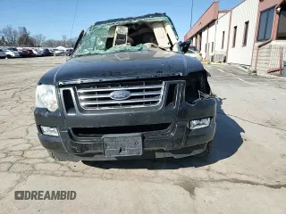 2008 Ford Explorer Sport Trac Limited z VIN 1FMEU53898UA16643, wystawiony jako Copart lot #47971505 z przebiegiem Nie podano mil oraz Szkoda całkowita • Salvage title. Historia ofert i sprzedaży dostępna na DreamBid. Obrazek 11.