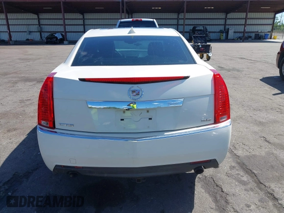 2013 Cadillac CTS Performance with VIN 1G6DK5E37D0138249, listed as a IAAI auction lot 41991166 with 121,133 mi miles and . Bid and sale history available at DreamBid. Image 15.
