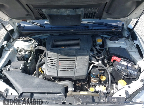 2018 Subaru WRX с VIN JF1VA1A66J9802924, выставлен на аукционе IAAI как лот 42346820 с пробегом 104 205 миль миль и . История ставок и продаж доступна на DreamBid. Изображение 10.