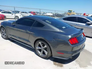 2016 Ford Mustang V6 с VIN 1FA6P8AM5G5334419, выставлен на аукционе IAAI как лот 42509546 с пробегом 154 779 миль миль и . История ставок и продаж доступна на DreamBid. Изображение 3.