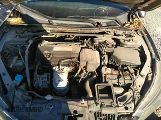 2013 Honda Accord Sport with VIN 1HGCR2F50DA094514, listed as a IAAI auction lot 35109256 with 78,728 mi miles and . Bid and sale history available at DreamBid. Image 10.