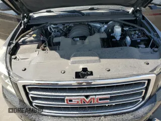 2016 GMC Yukon SLT with VIN 1GKS1BKCXGR122111, listed as a Copart auction lot 69900124 with 73,781 mi miles and Salvage Title. Bid and sale history available at carsss.com. Image 14.