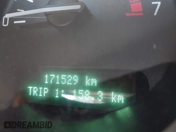 2003 Buick LeSabre Limited с VIN 1G4HR54K13U127348, выставлен на аукционе IAAI как лот 41894305 с пробегом 171 529 миль миль и . История ставок и продаж доступна на DreamBid. Изображение 15.