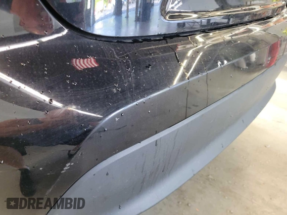 2024 Toyota Corolla LE with VIN 5YFB4MDE8RP137586, listed as a IAAI auction lot 42791681 with 25,019 mi miles and . Bid and sale history available at DreamBid. Image 16.
