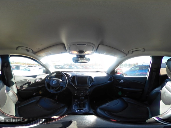 2019 Jeep Cherokee Trailhawk с VIN 1C4PJMBX7KD298488, выставлен на аукционе IAAI как лот 40697687 с пробегом 127 060 миль миль и . История ставок и продаж доступна на DreamBid. Изображение 18.