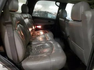 2001 Chevrolet Tahoe LS with VIN 1GNEK13T61R127397, listed as a Copart auction lot 75105654 with 315,538 mi miles and Salvage Title. Bid and sale history available at carsss.com. Image 11.