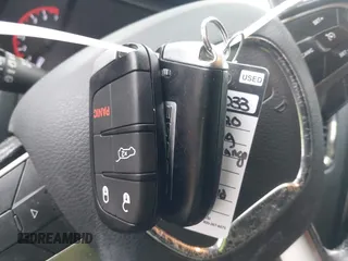 2020 Dodge Durango GT Plus z VIN 1C4RDJDG0LC309219, wystawiony jako IAAI lot #41473589 z przebiegiem 132 907 mil mil oraz . Historia ofert i sprzedaży dostępna na DreamBid. Obrazek 11.