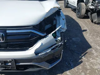 2020 Honda CR-V Touring with VIN 2HKRW2H99LH635892, listed as a IAAI auction lot 41822462 with 41,645 mi miles and . Bid and sale history available at DreamBid. Image 6.