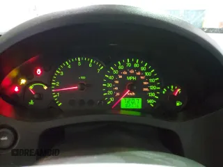 2006 Ford Focus S with VIN 1FAHP34N96W154210, listed as a Copart auction lot 44958125 with 82,776 mi miles and Clean Title. Bid and sale history available at carsss.com. Image 9.