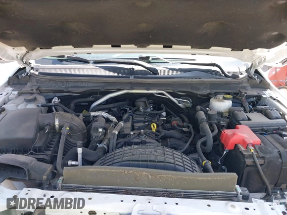 2022 Ford Ranger XL с VIN 1FTER1FH7NLD37706, выставлен на аукционе IAAI как лот 39419778 с пробегом 62 465 миль миль и . История ставок и продаж доступна на DreamBid. Изображение 10.