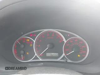 2008 Subaru Impreza WRX z VIN JF1GH74608G813216, wystawiony jako IAAI lot #42007993 z przebiegiem 192 142 mil mil oraz . Historia ofert i sprzedaży dostępna na DreamBid. Obrazek 7.