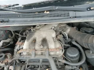 2007 Hyundai Entourage GLS с VIN KNDMC233576030404, выставлен на аукционе IAAI как лот 42309529 с пробегом 219 839 миль миль и . История ставок и продаж доступна на DreamBid. Изображение 13.