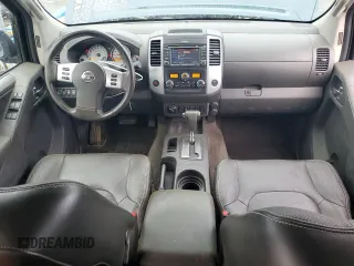 2016 Nissan Frontier SV с VIN 1N6AD0EV0GN775003, выставлен на аукционе Copart как лот 65111245 с пробегом 132 631 миль миль и Списание • Salvage title. История ставок и продаж доступна на DreamBid. Изображение 8.