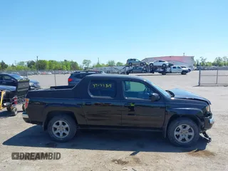 2008 Honda Ridgeline RTX z VIN 2HJYK16358H507869, wystawiony jako IAAI lot #42133518 z przebiegiem 137 675 mil mil oraz . Historia ofert i sprzedaży dostępna na DreamBid. Obrazek 13.