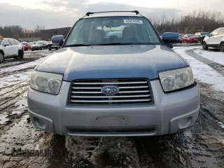 2008 Subaru Forester X L.L. Bean с VIN JF1SG67658H720544, выставлен на аукционе Copart как лот 43424405 с пробегом 217 168 миль миль и Списание • Salvage title. История ставок и продаж доступна на DreamBid. Изображение 5.