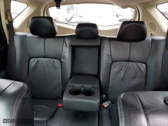 2009 Nissan Murano LE with VIN JN8AZ18W99W148008, listed as a Copart auction lot 74739524 with 317,788 mi miles and Clean Title. Bid and sale history available at carsss.com. Image 10.