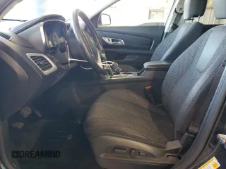 2013 GMC Terrain SLE with VIN 2GKFLSE36D6186130, listed as a Copart auction lot 45979775 with 170,808 mi miles and Salvage Title. Bid and sale history available at DreamBid. Image 7.