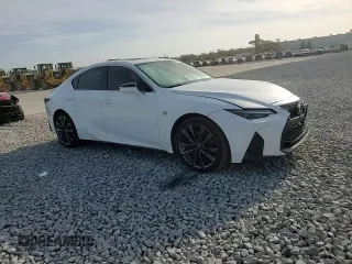 2021 Lexus IS 350 F Sport with VIN JTHGZ1E27M5019639, listed as a Copart auction lot 47351915 with 78,813 mi miles and Salvage Title. Bid and sale history available at DreamBid. Image 10.