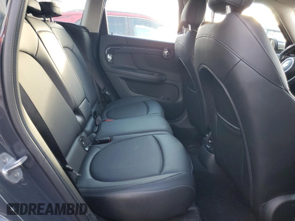 2020 MINI Countryman Cooper S with VIN WMZYX1C01L3L48814, listed as a Copart auction lot 79781014 with 73,924 mi miles and Salvage title. Bid and sale history available at DreamBid. Image 10.