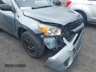 2007 Toyota RAV4 с VIN JTMBK33VX75021673, выставлен на аукционе IAAI как лот 42552049 с пробегом 233 046 миль миль и . История ставок и продаж доступна на DreamBid. Изображение 6.