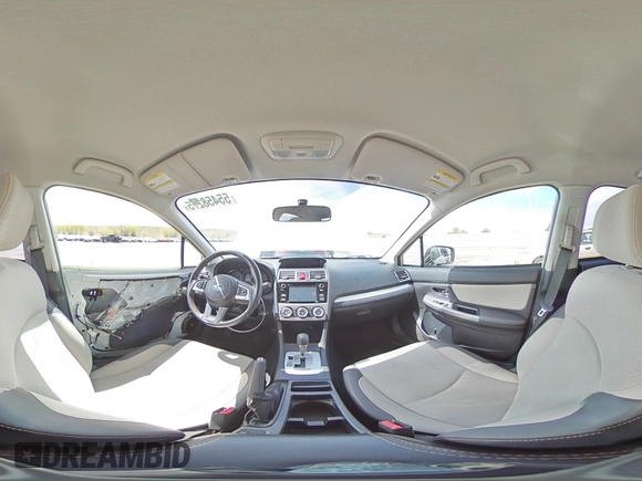 2017 Subaru Crosstrek Premium с VIN JF2GPABC0H8234001, выставлен на аукционе Copart как лот 55458275 с пробегом 69 332 миль миль и Списание • Salvage title. История ставок и продаж доступна на DreamBid. Изображение 16.